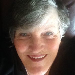 Meet your Posher, Sue